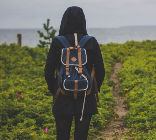 Backpacks