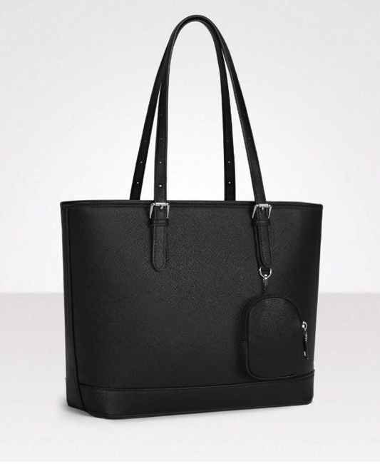 Premium Shoulder Tote