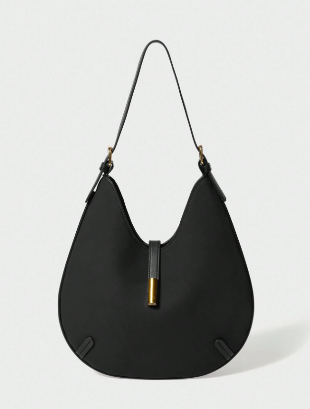 Boujee Shoulder/Underarm Bag