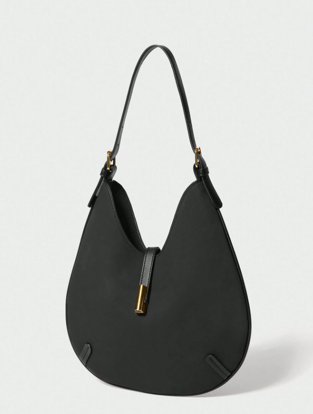 Boujee Shoulder/Underarm Bag