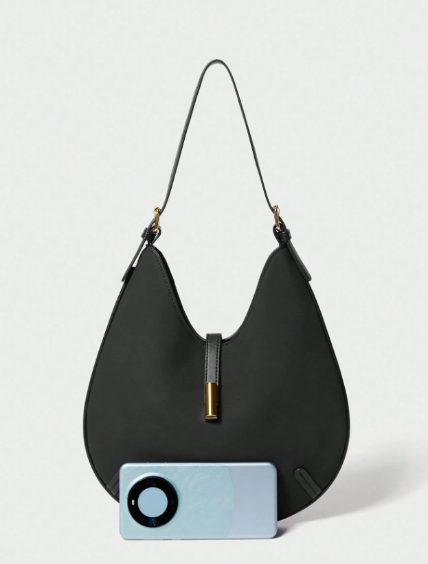 Boujee Shoulder/Underarm Bag