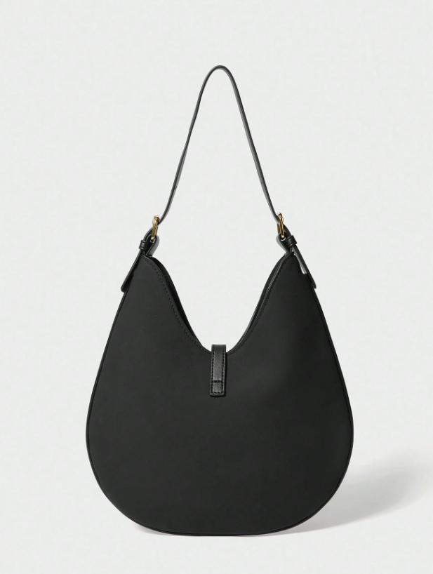 Boujee Shoulder/Underarm Bag