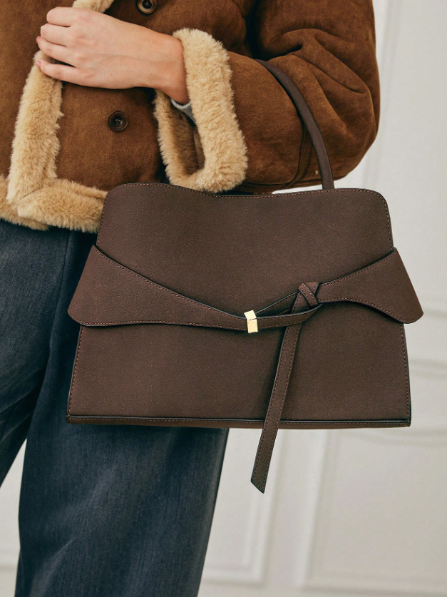 Elegant Work Handbag