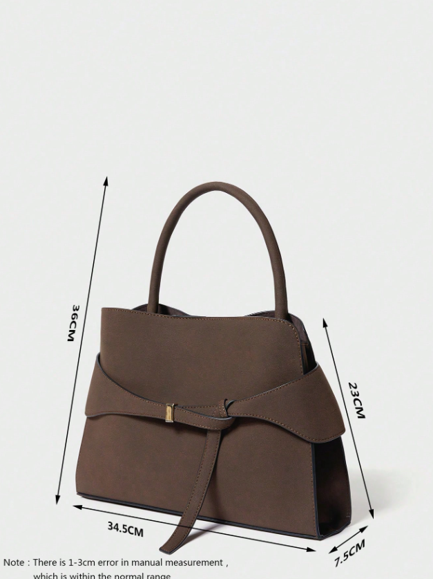 Elegant Work Handbag