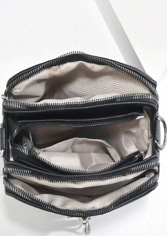 Multifunctional Crossbody