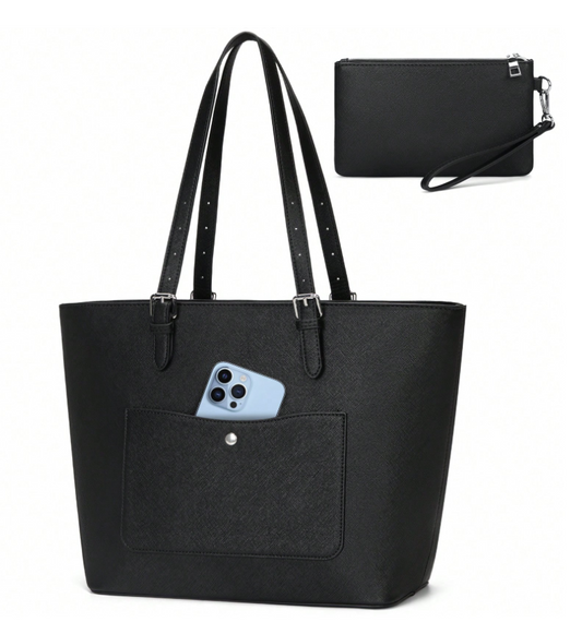 Large Shoulder Bag