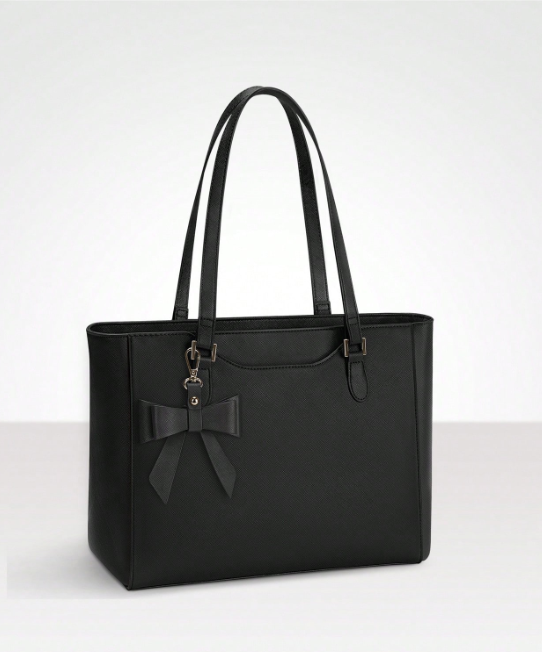 Trendy Compact Tote