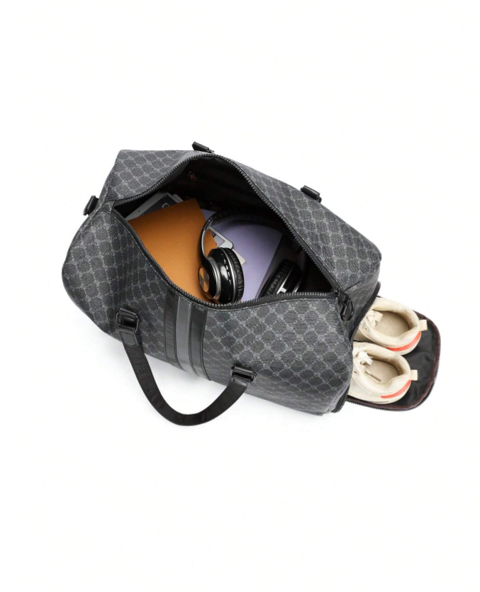 Large Capacity Travel/Weekend Bag