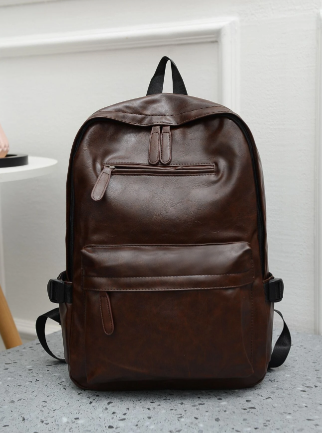 Fashionable Waterproof Gents Backpack