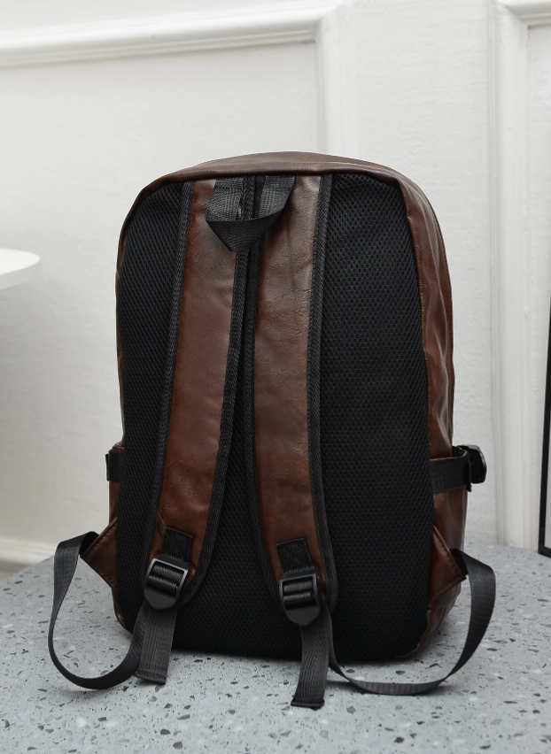 Fashionable Waterproof Gents Backpack