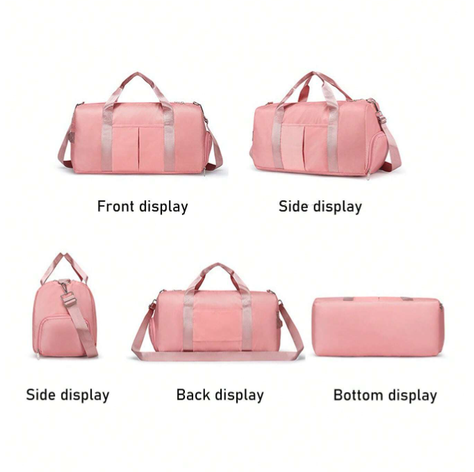 Travel/Sports Bag