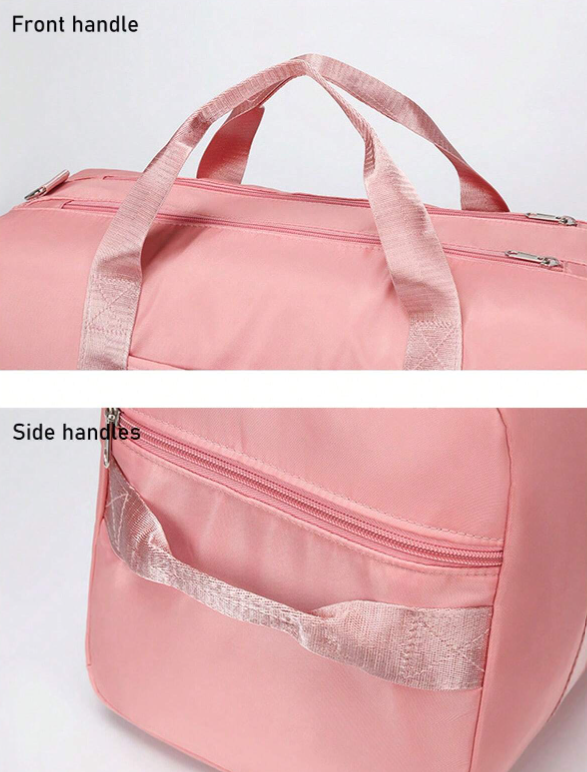 Travel/Sports Bag