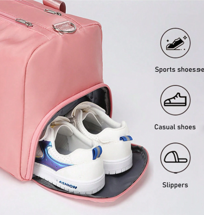 Travel/Sports Bag