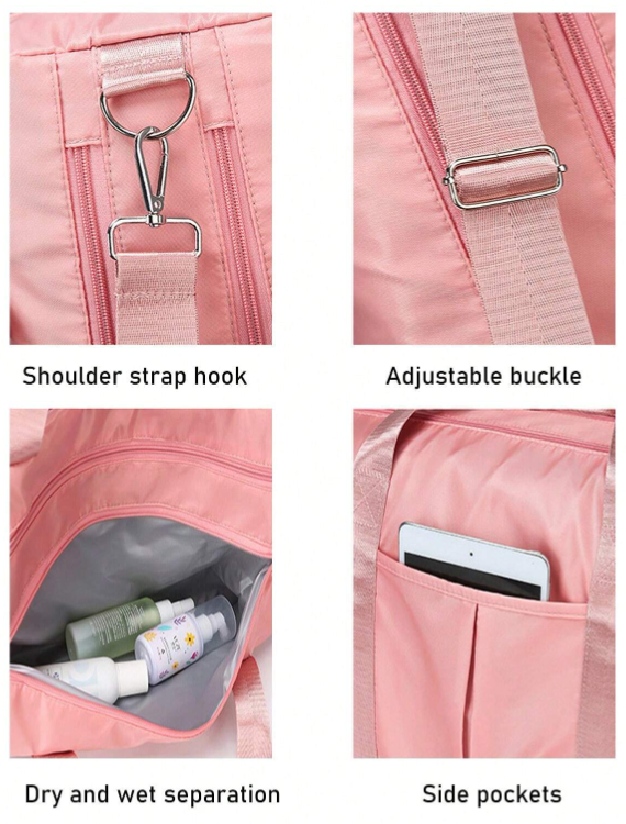Travel/Sports Bag