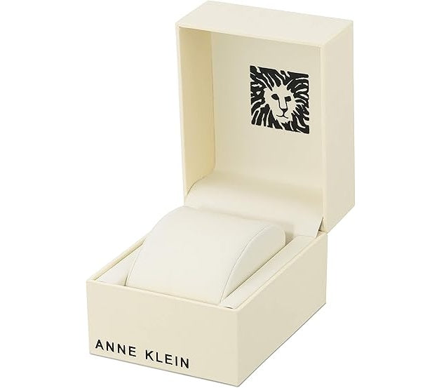 Anne Klein Women's Roman Watch Gold