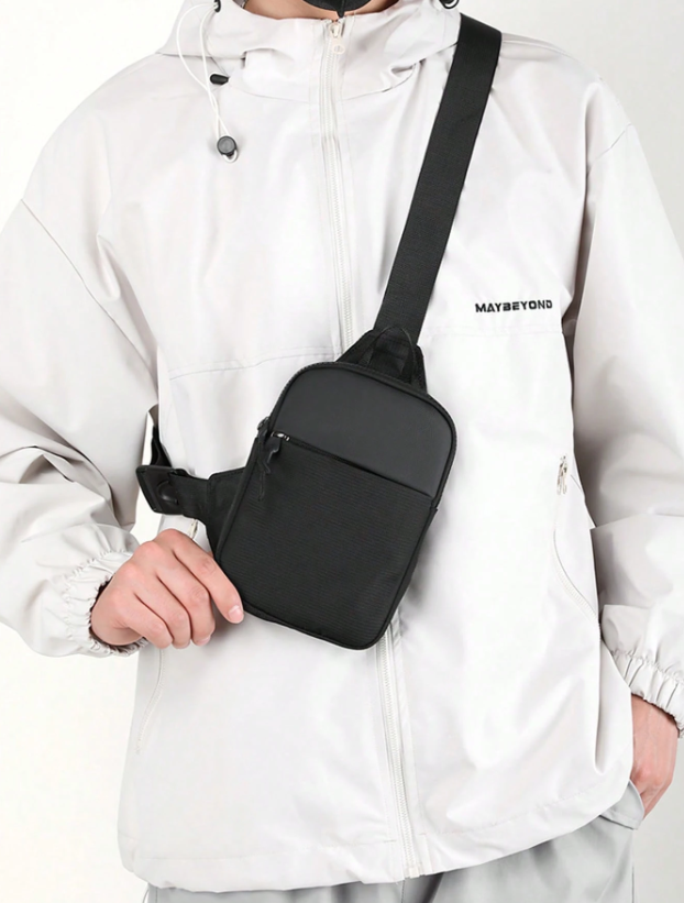 Gents Chest Bag