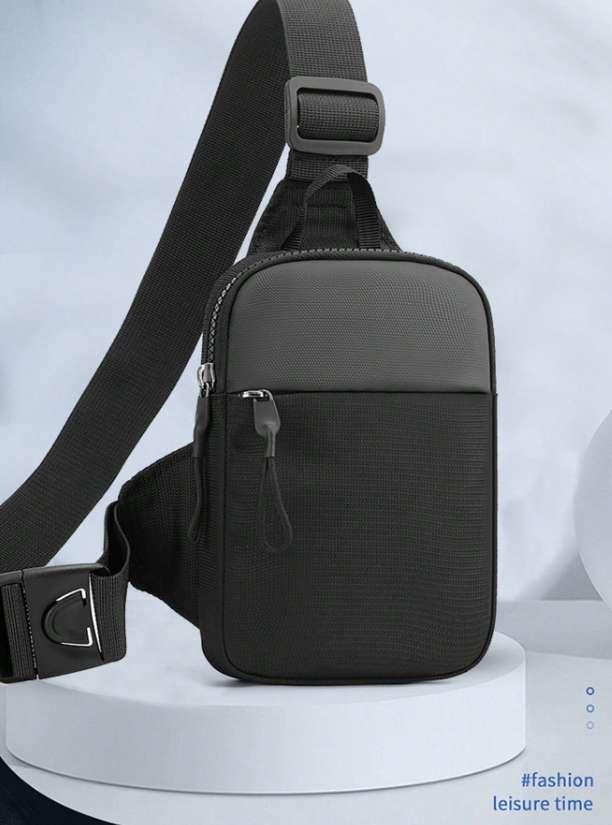 Gents Chest Bag