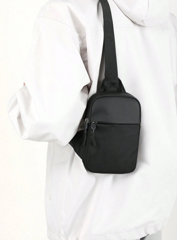 Gents Chest Bag