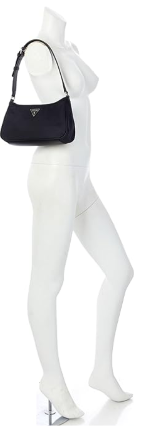 Guess Little Bay Shoulder Bag