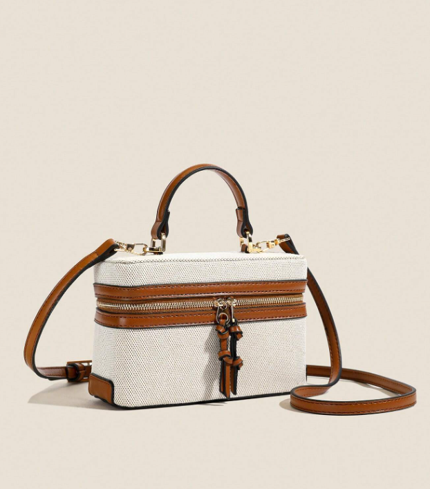 Vintage Handbag/Crossbody Bag