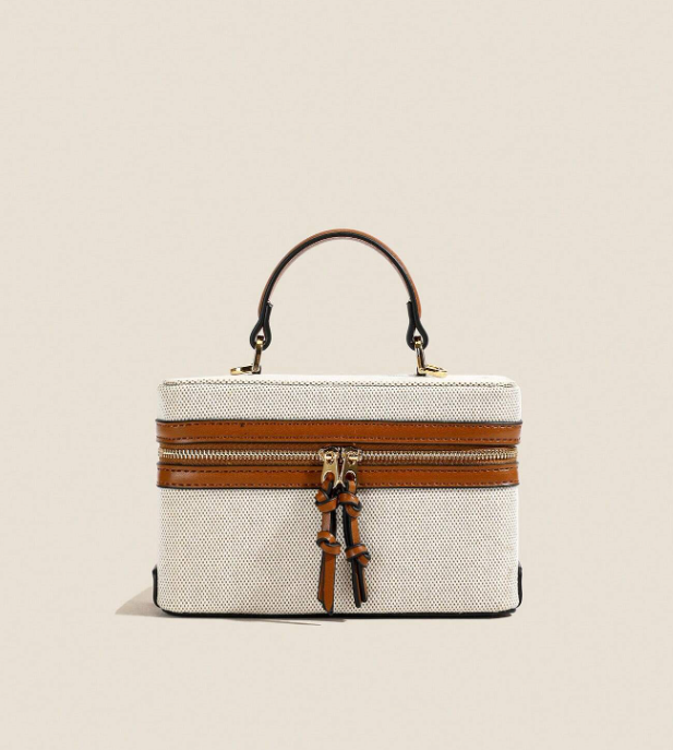 Vintage Handbag/Crossbody Bag