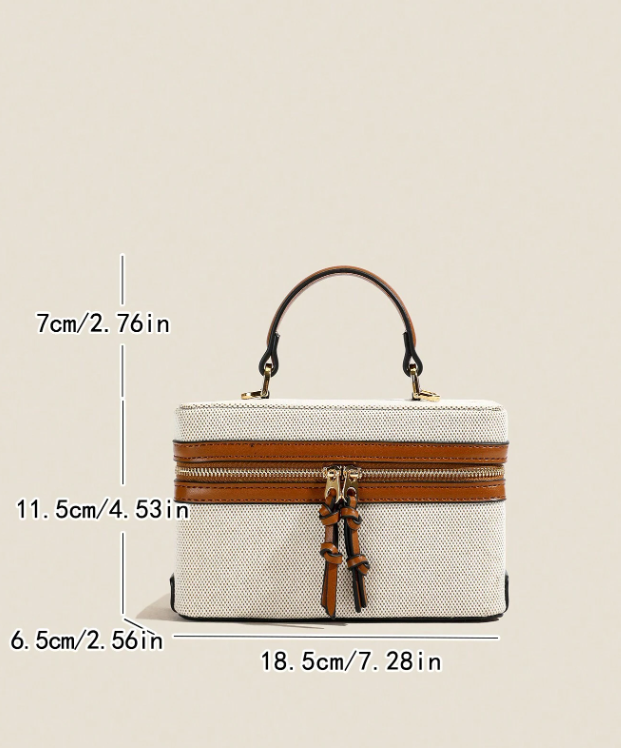 Vintage Handbag/Crossbody Bag