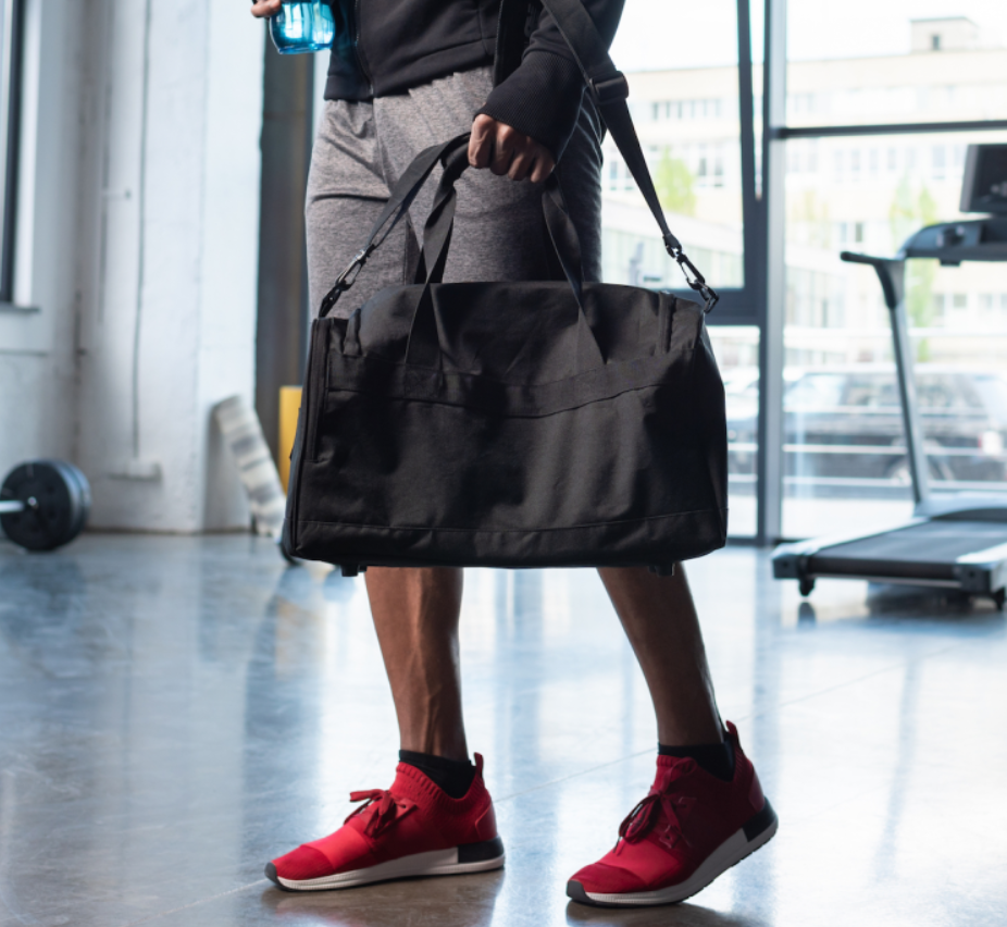 Gym/Travel
