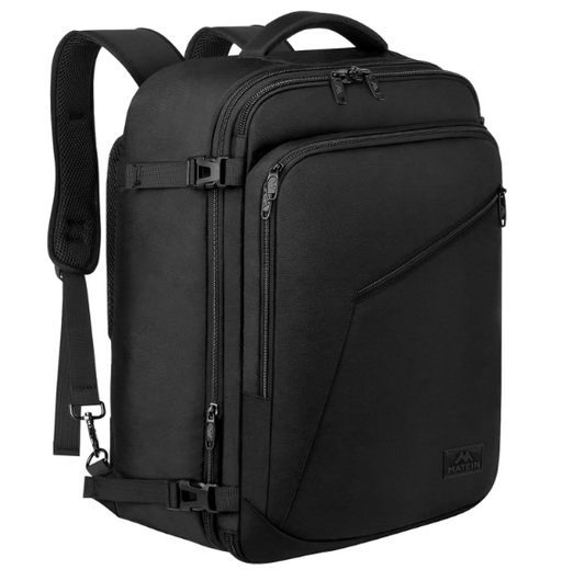 MATEIN  Carryon/Work Backpack
