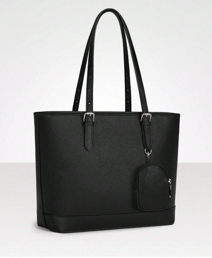 Premium Shoulder Tote