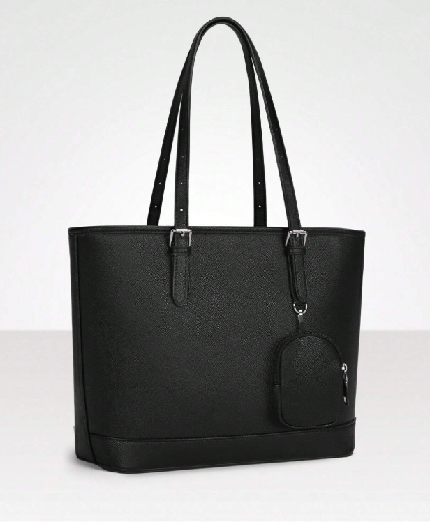 Premium Shoulder Tote