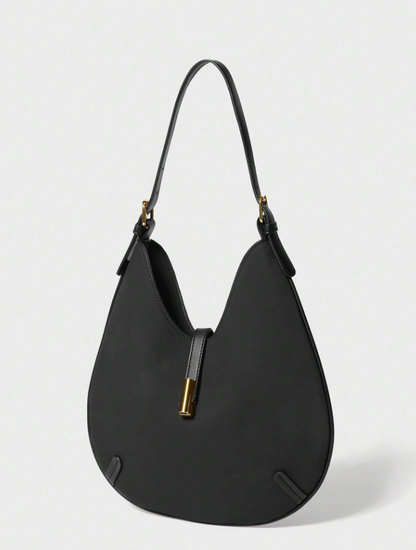 Boujee Shoulder/Underarm Bag