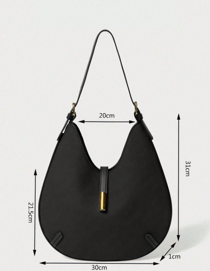 Boujee Shoulder/Underarm Bag