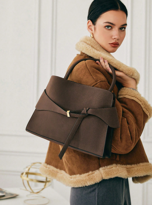 Elegant Work Handbag