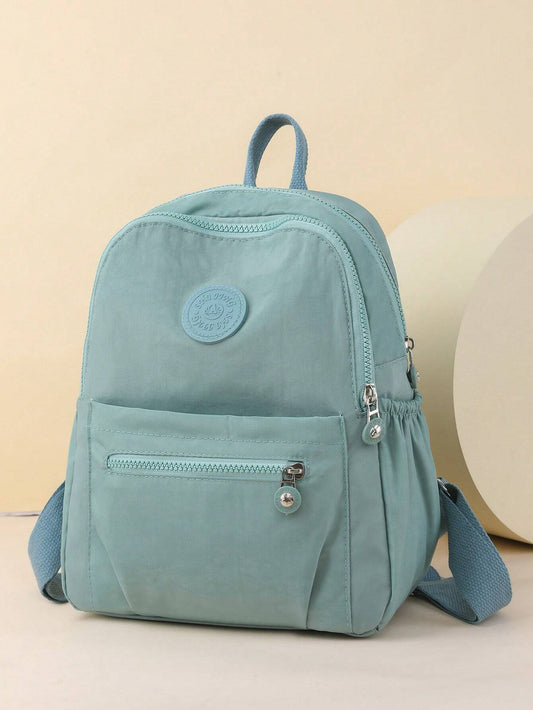 Women's Nylon Backpack