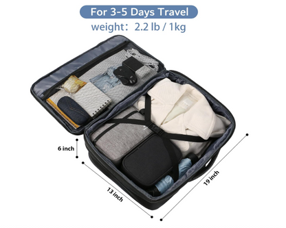 MATEIN  Carryon/Work Backpack