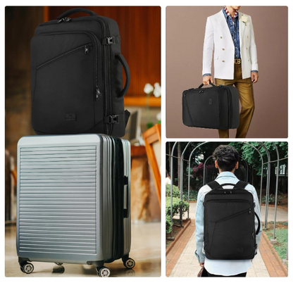MATEIN  Carryon/Work Backpack