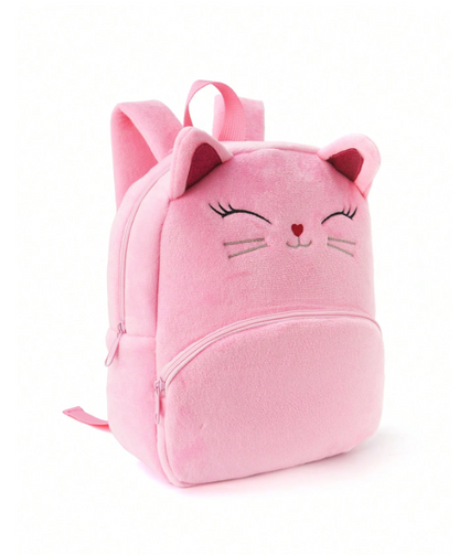 Kid's Kitty Backpack