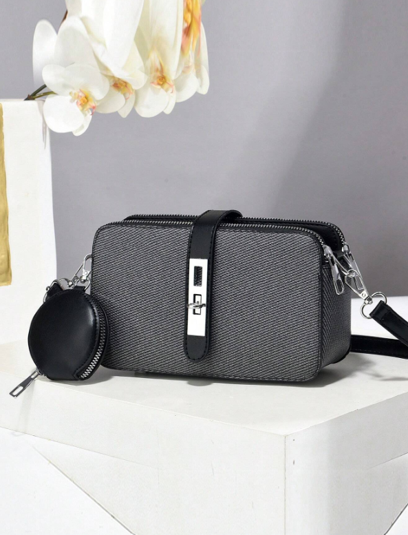Multifunctional Crossbody