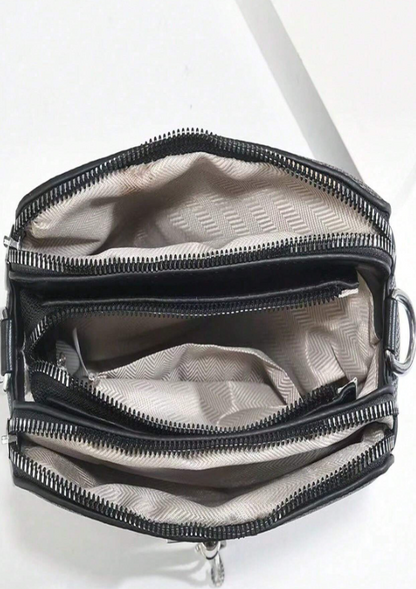 Multifunctional Crossbody