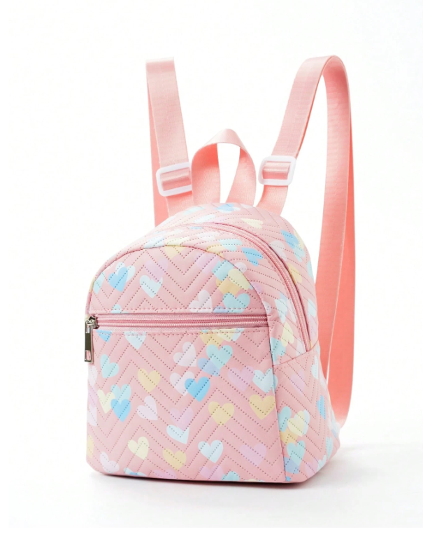 Cute Mini Kid's Backpack