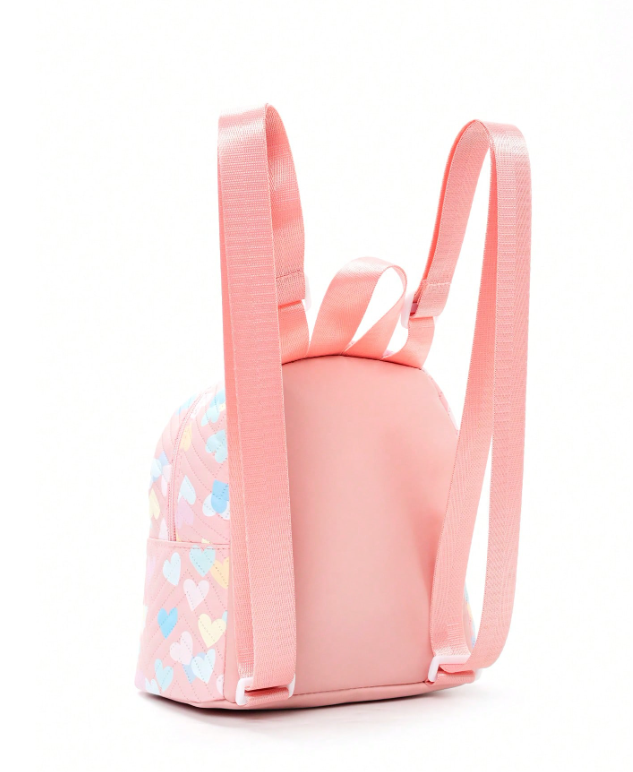Cute Mini Kid's Backpack