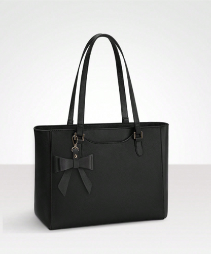Trendy Compact Tote