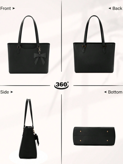 Trendy Compact Tote