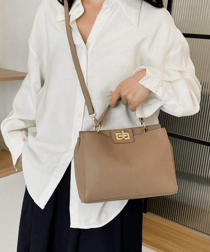 Fashionable Square Handbag/Crossbody