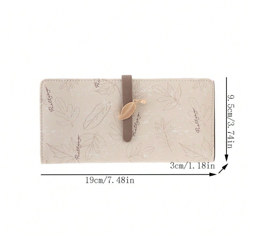 Leaf Metal, Clutch