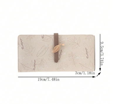 Leaf Metal, Clutch