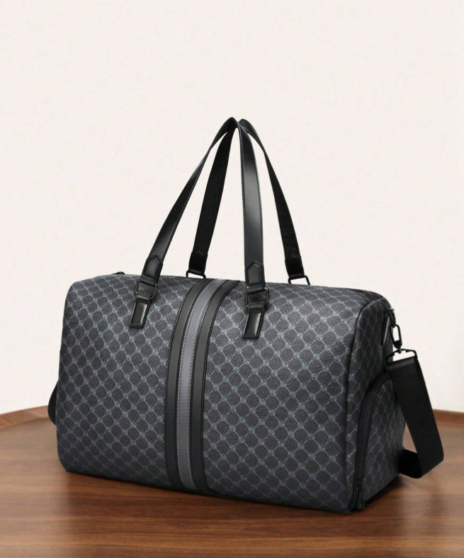 Large Capacity Travel/Weekend Bag