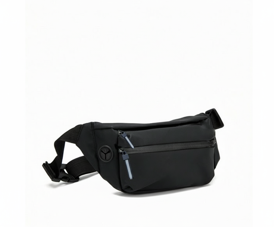 Waist/Chest Men's Pouch