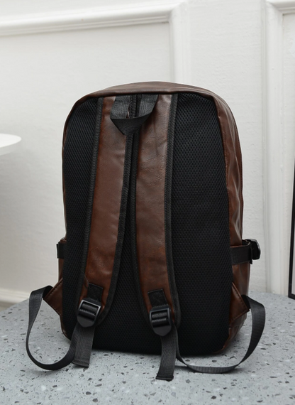 Fashionable Waterproof Gents Backpack