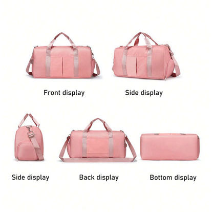 Travel/Sports Bag